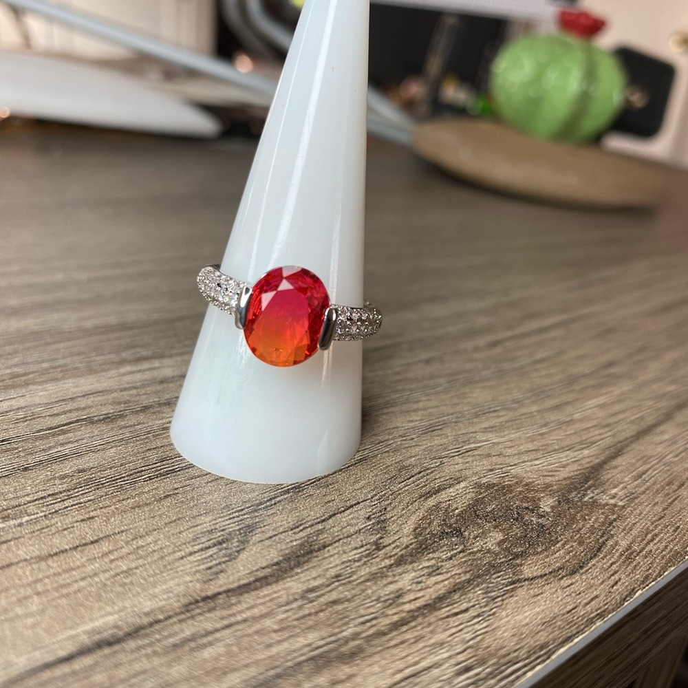 Bomb party ring